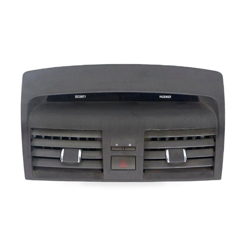 Air Conditioning Vent Dashboard Center Vent to suit Toyota Camry 2006-2011 — image 1