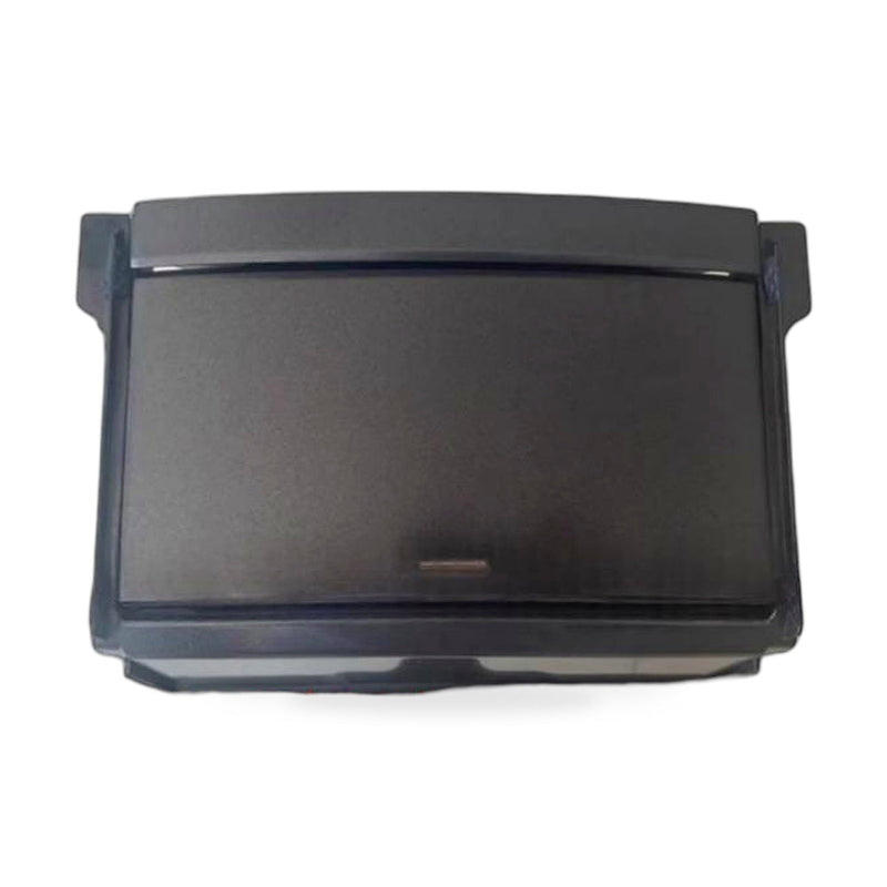 Center Console Storage Box to suit Toyota Land Cruiser Prado 2010-2017 — image 1