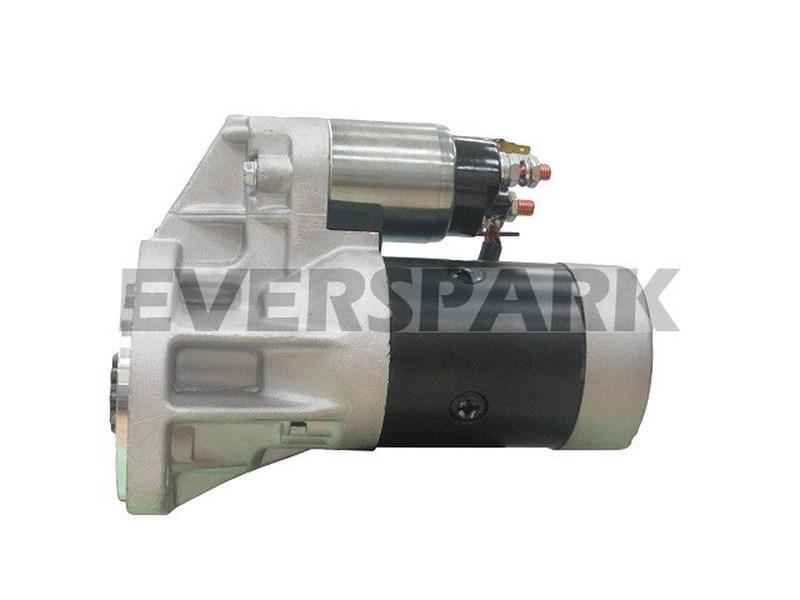 Nissan TD27 QD32 Starter Motor (1986-1997)