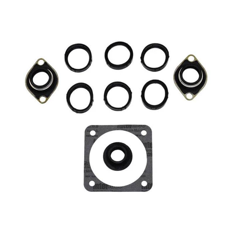 Permaseal Rocker Cover Gasket Set for Ford Territory SX SY Barra 4.0L