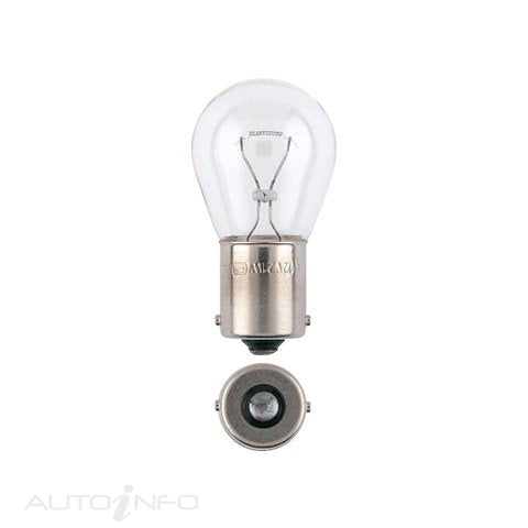 Narva Globe 24V 21W BA15S PK10 - 47241