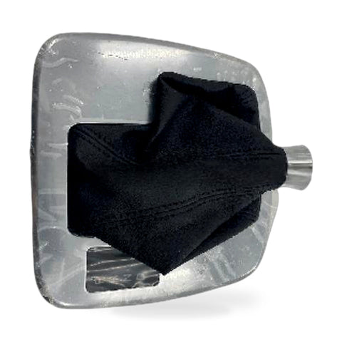Shift Lever Panel with Dust Boot to suit Ford Mondeo Galaxy S-MAX 2.3L — image 1