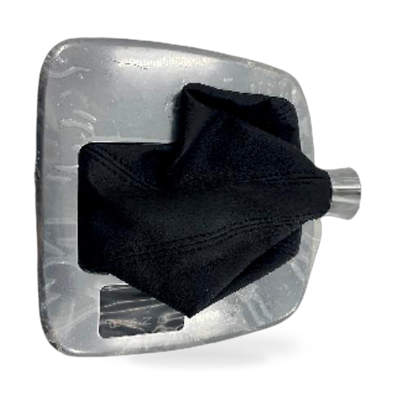 Shift Lever Panel with Dust Boot to suit Ford Mondeo Galaxy S-MAX 2.3L — image 1