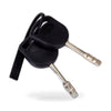 Lock Set to suit Ford Transit Box Bus 1994-2000 95VBB22050BG — image 1