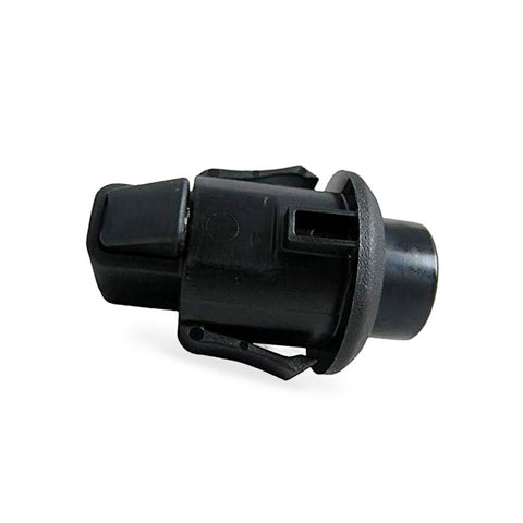 Glove Box Armrest Clip to suit Jeep Wrangler TJ 2001-2006 55315041AD — image 2