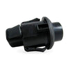 Glove Box Armrest Clip to suit Jeep Wrangler TJ 2001-2006 55315041AD — image 1