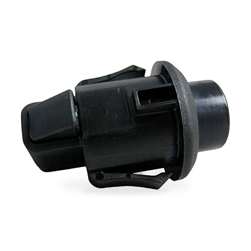 Glove Box Armrest Clip to suit Jeep Wrangler TJ 2001-2006 55315041AD — image 1
