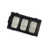 Center Console Switch Panel Storage Box to suit Mitsubishi Lancer EX — image 4