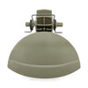 Glove Box Storage Box Cover Handle Beige to suit Citroen C4 C-Triomphe — image 1