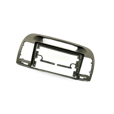Center Console Navigation Panel Frame to suit Toyota Camry 2000-2003 — image 2