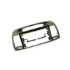 Center Console Navigation Panel Frame to suit Toyota Camry 2000-2003 — image 3