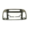 Center Console Navigation Panel Frame to suit Toyota Camry 2000-2003 — image 1