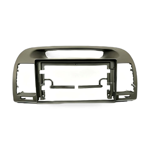 Center Console Navigation Panel Frame to suit Toyota Camry 2000-2003 — image 1