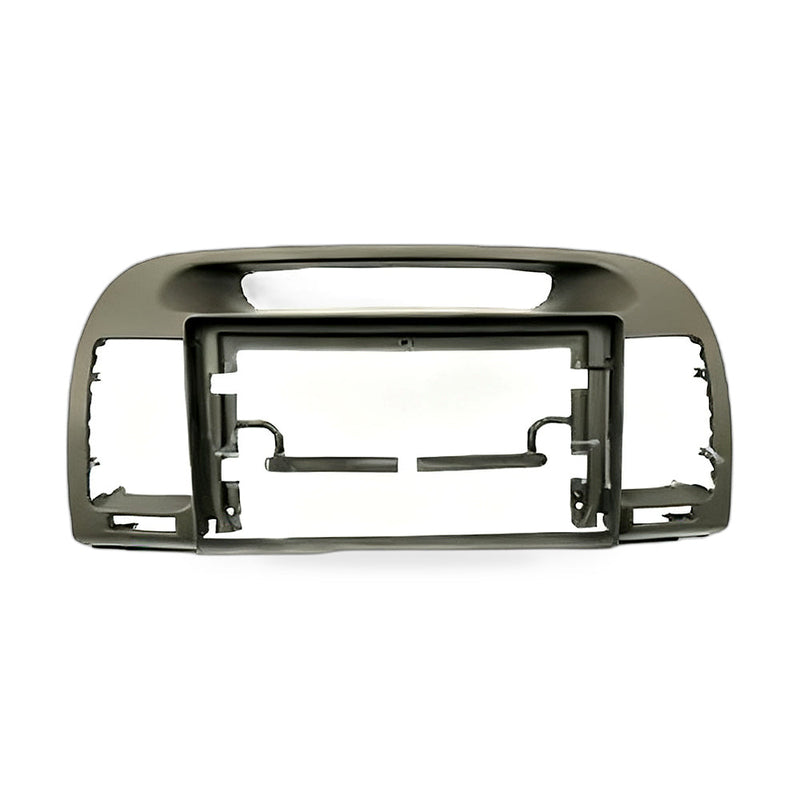 Center Console Navigation Panel Frame to suit Toyota Camry 2000-2003 — image 1