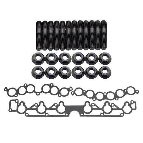 Nissan Patrol GQ 3.0L Permaseal Intake Manifold Installation Studs&Gasket