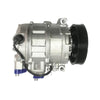 AC Compressor & Clutch to suit Audi Q7 3.0L Diesel CRCA — image 2