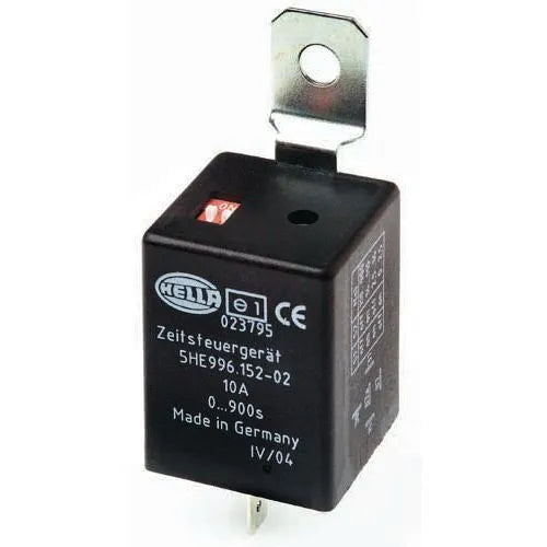 Hella Time Control Unit 24V Drop Out Delay
