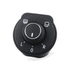Rearview Mirror Adjustment Knob Switch to suit VW Polo Vento Skoda Rapid — image 3