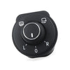 Rearview Mirror Adjustment Knob Switch to suit VW Polo Vento Skoda Rapid — image 6