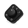 Electric Rearview Mirror Adjustment Switch to suit VW Golf Jetta Passat — image 2