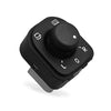 Electric Rearview Mirror Adjustment Switch to suit VW Golf Jetta Passat — image 4