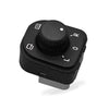 Electric Rearview Mirror Adjustment Switch to suit VW Golf Jetta Passat — image 6