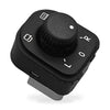 Electric Rearview Mirror Adjustment Switch to suit VW Golf Jetta Passat — image 5