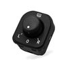 Electric Rearview Mirror Control Adjustment Knob Switch to suit VW Golf MK5 — image 3