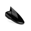 Mirror Cover (Pair) to suit VW Jetta MK6 Passat B7 Scirocco CC Carbon Fiber — image 2