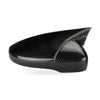 Mirror Cover (Pair) to suit VW Jetta MK6 Passat B7 Scirocco CC Carbon Fiber — image 5