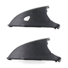 Mirror Lower Housing Bottom Cover to suit Mercedes C-Class W204 E-Class — image 1