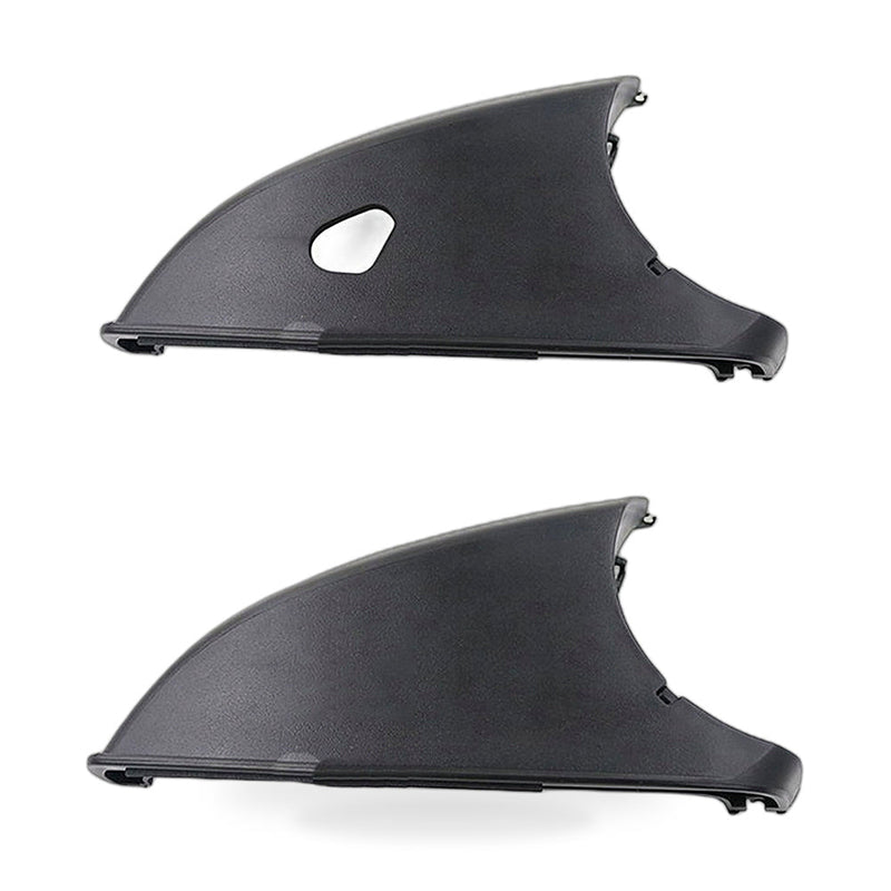 Mirror Lower Housing Bottom Cover to suit Mercedes C-Class W204 E-Class — image 1