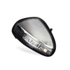 Lifan X60 Rearview Mirror LED Signal Light Side Mirror Door Mirror to suit — image 2