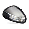 Lifan X60 Rearview Mirror LED Signal Light Side Mirror Door Mirror to suit — image 1