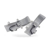 Smoked LED Side Mirror Turn Signal Light (Pair) to suit Toyota Camry 2006-2011 — image 1