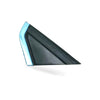 Chrome Front Window Triangle Trim to suit Citroen C4 C-Quatre C-Triomphe — image 2
