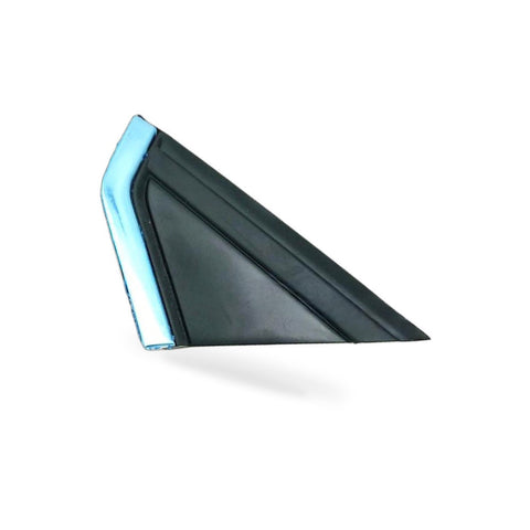 Chrome Front Window Triangle Trim to suit Citroen C4 C-Quatre C-Triomphe — image 2