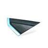 Chrome Front Window Triangle Trim to suit Citroen C4 C-Quatre C-Triomphe — image 3