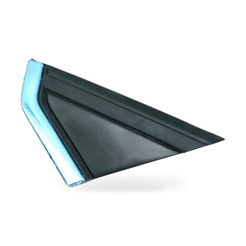 Chrome Front Window Triangle Trim to suit Citroen C4 C-Quatre C-Triomphe — image 1