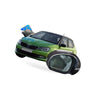 Left Mirror Glass to suit Skoda Fabia 2008-2014 5J0 857 521 — image 2