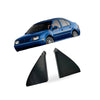 Front Door Mirror Triangle Trim Panel to suit Volkswagen Golf GTI Jetta GLI — image 3