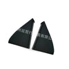 Front Door Mirror Triangle Trim Panel to suit Volkswagen Golf GTI Jetta GLI — image 4