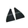 Front Door Mirror Triangle Trim Panel to suit Volkswagen Golf GTI Jetta GLI — image 6