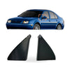 Front Door Mirror Triangle Trim Panel to suit Volkswagen Golf GTI Jetta GLI — image 1