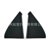 Front Door Mirror Triangle Trim Panel to suit Volkswagen Golf GTI Jetta GLI — image 5
