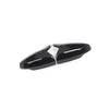 Mirror Housing Cover (Pair) to suit VW Polo 2018-2022 Bullhorn Style Rearview — image 6