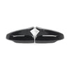 Mirror Housing Cover (Pair) to suit VW Polo 2018-2022 Bullhorn Style Rearview — image 5
