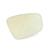 Heated Left Side Mirror Glass to suit VW Polo Hatchback 2011-2013 — image 3