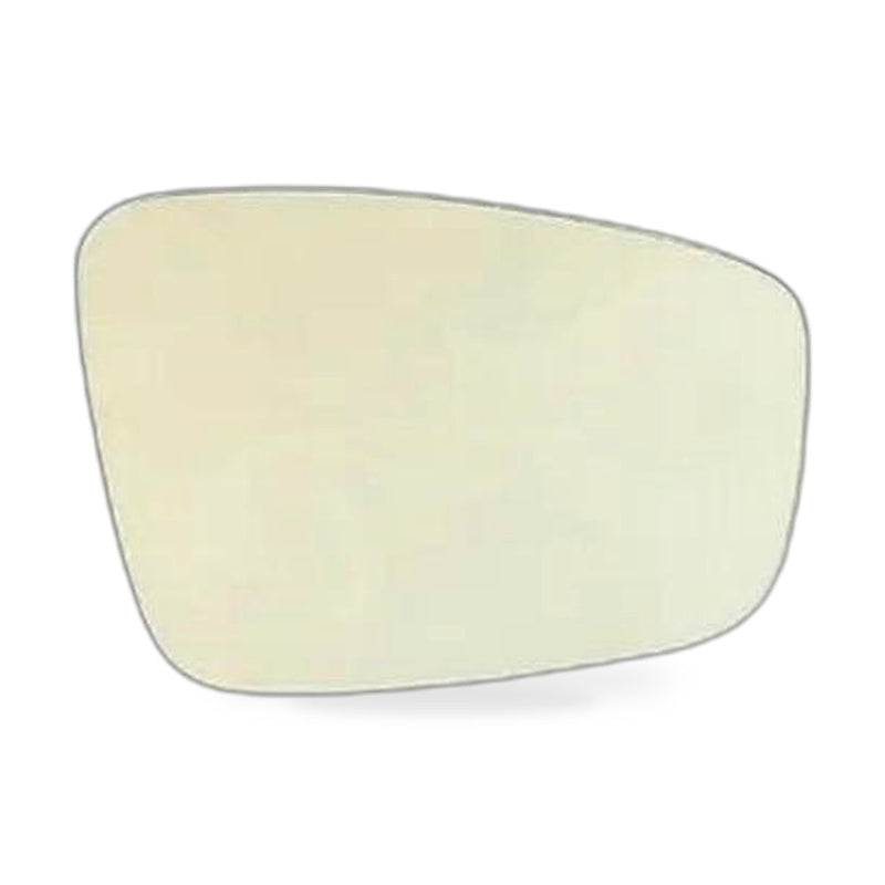 Heated Left Side Mirror Glass to suit VW Polo Hatchback 2011-2013 — image 1