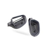 Rearview Mirror Housing Frame Left to suit Audi A4L B8 A6L C6 09-12 — image 2
